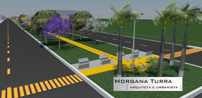 Câmara Municipal de Vereadores aprova inclusão no orçamento municipal para revitalização da Avenida Rio Grande do Sul na entrada da cidade