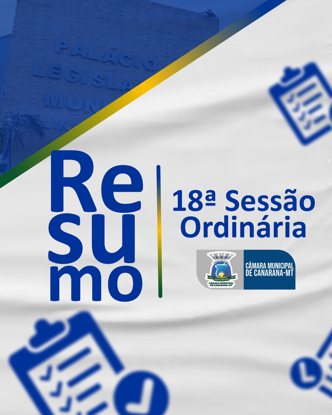 Contas anuais de Governo da Prefeitura de Canarana, exercício 2023