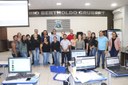 Oficinas interlegis tiveram inicio em Canarana