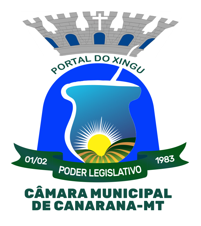 Projeto que institui Brasão da Câmara Municipal é aprovado