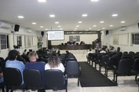 Sessão Ordinária 17 de Maio 2021