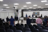 Sessão Ordinária 04 de Dezembro 2023